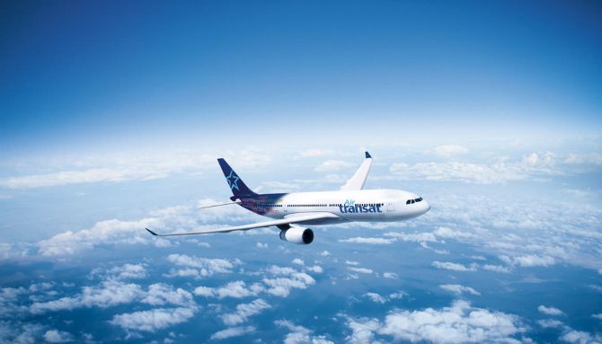 Air Transat