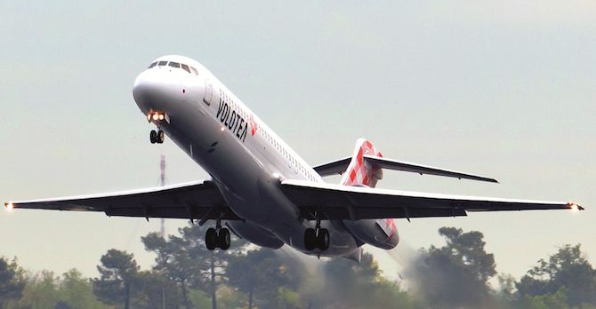 Volotea