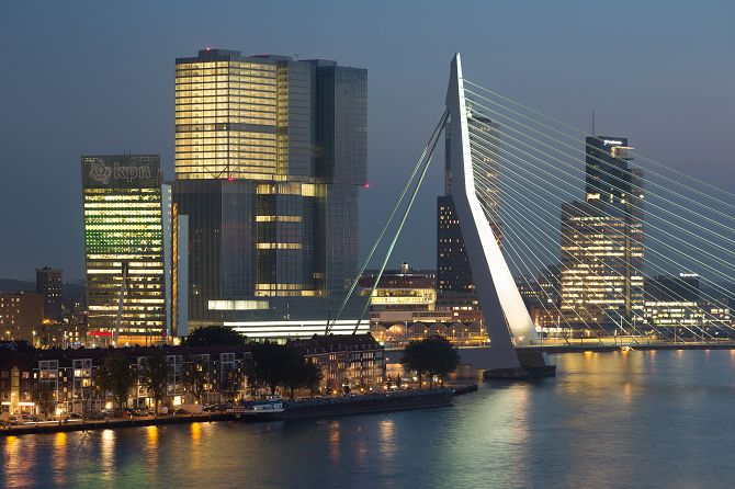 Rotterdam