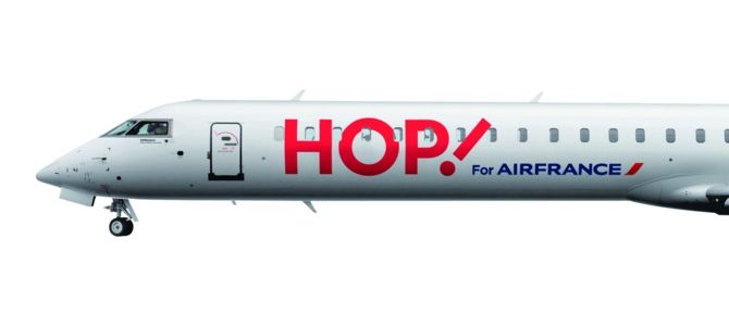 Hop CRJ