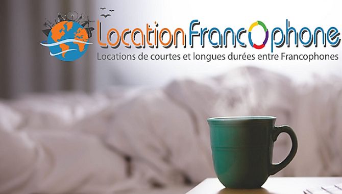 Location Francophone