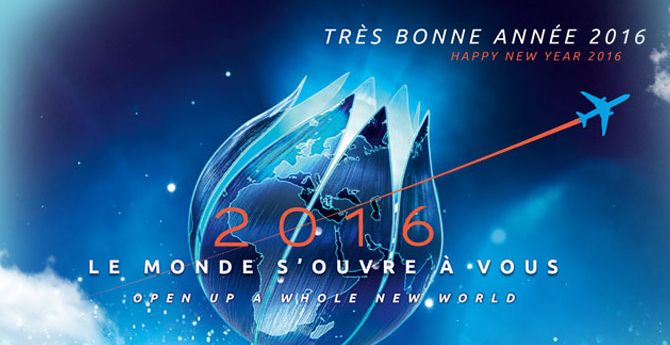 TLS voeux 2016
