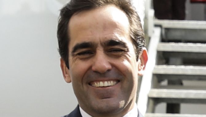 Volotea Munoz