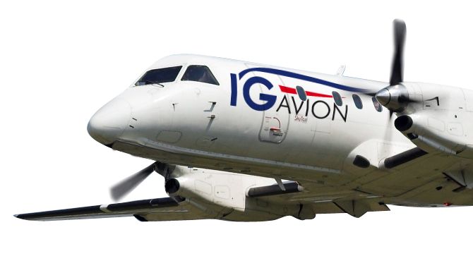 IG Avion