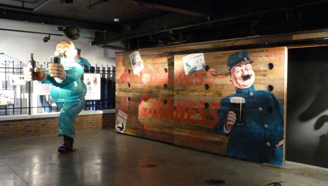 Irlande Guiness