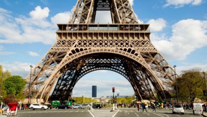 Abritel tour Eiffel