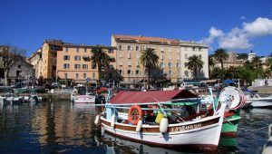 Corse Ajaccio