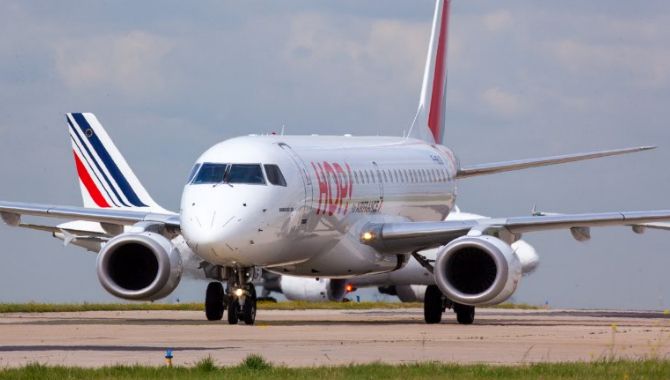 Hop Embraer