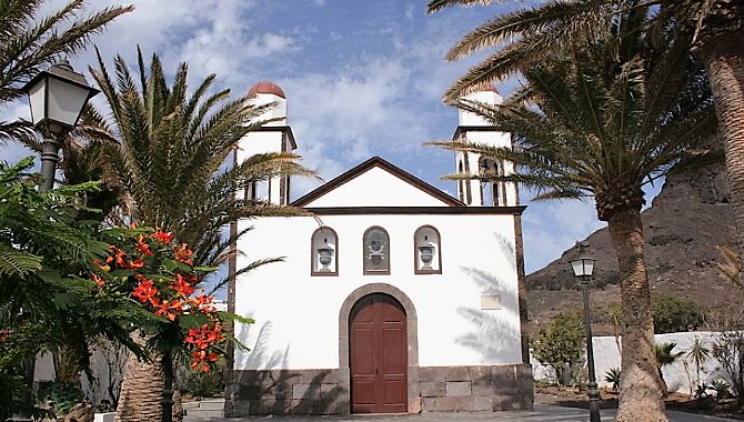 Gran Canaria