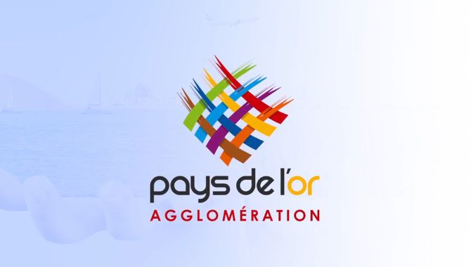 Pays Or logo
