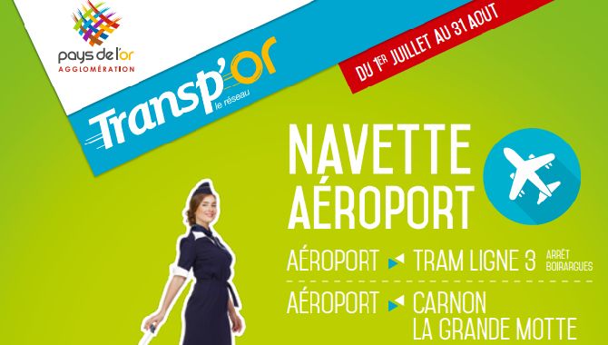 MPL navette