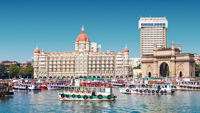 Brussels Airlines Mumbai