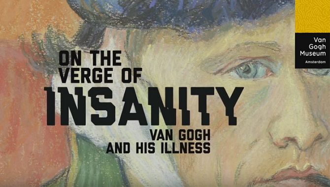 Amsterdam expo Van Gogh