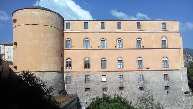 bastia-citadelle