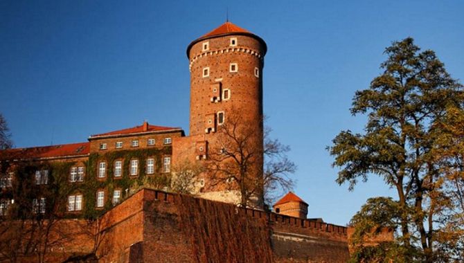 cracovie-chateau-de-wawel