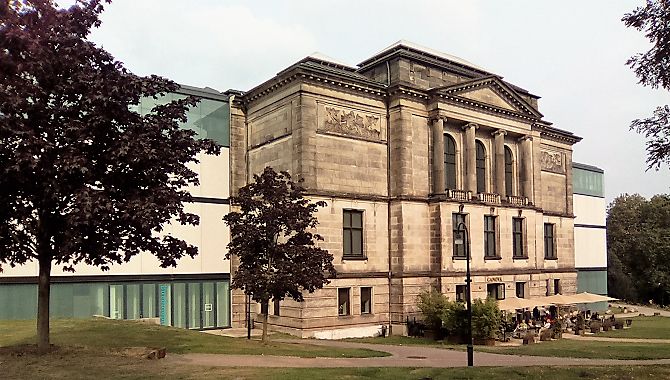 breme-kunsthalle