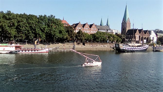 breme-weser
