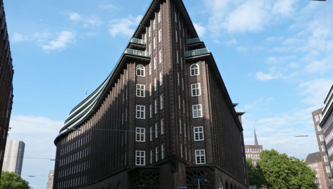 hamburg-chilehaus