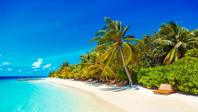 maldives