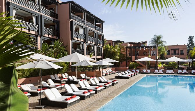 marrakech-naoura-piscine