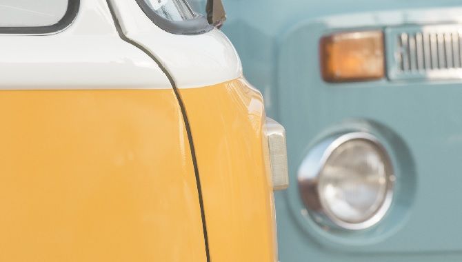 Lyon Kombi phare