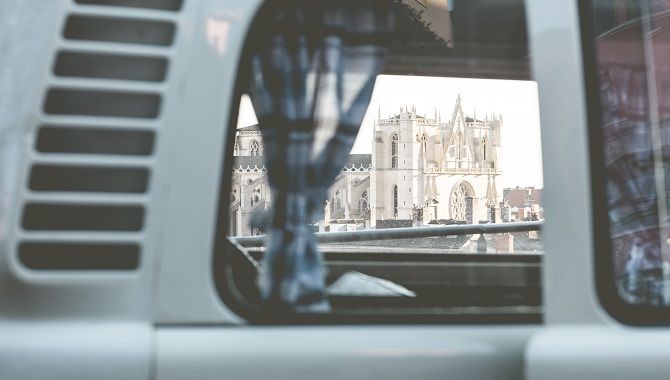 Lyon Kombi vue