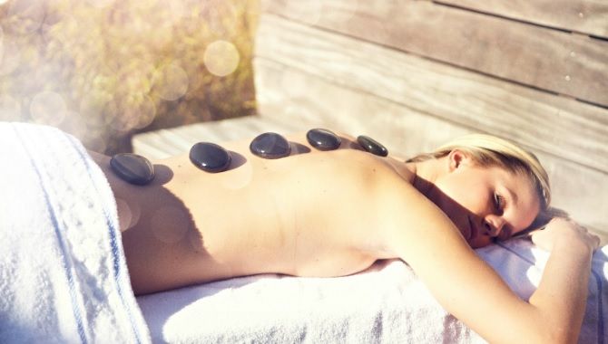 Luxembourg Mondorf spa