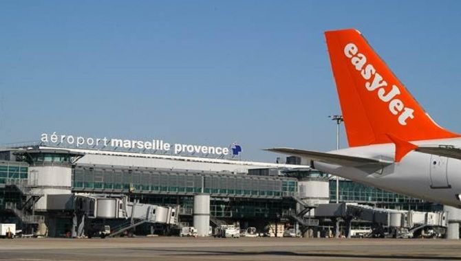 MRS easyJet