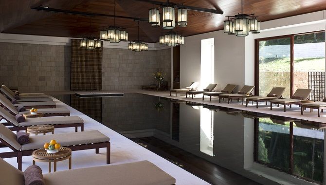 Denniston Montenegro interieur