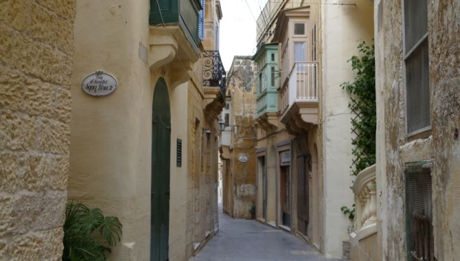 Gozo rue Victoria