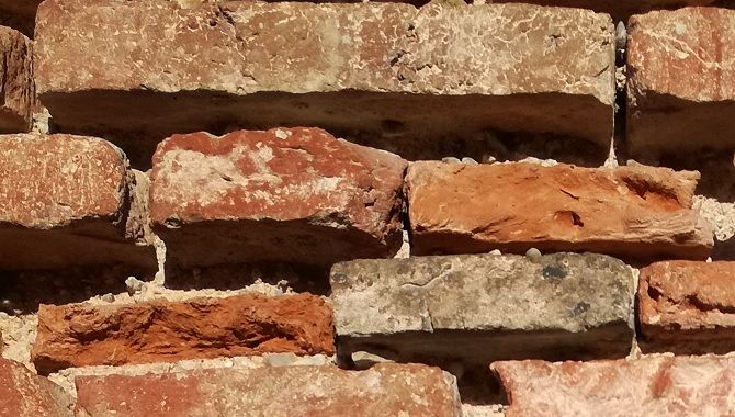 Gaillac briques