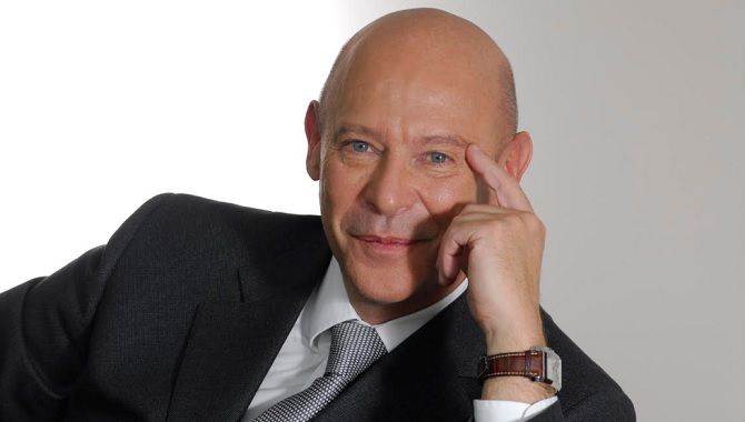 MRS Philippe Bernand