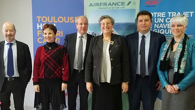 Hop Toulouse Ete 2018
