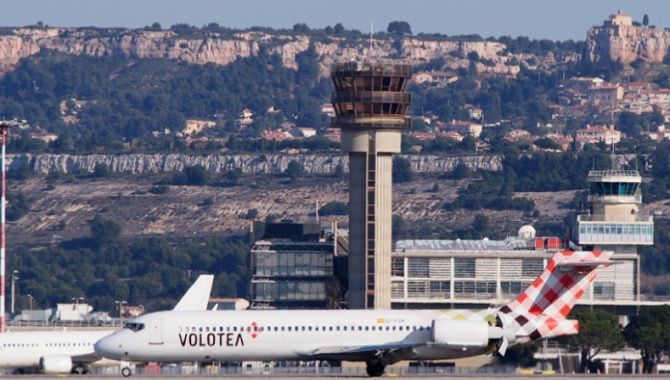 MRS cote pistes Volotea