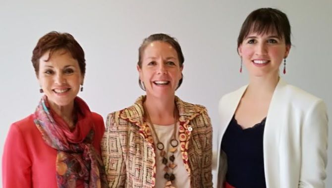 Air Transat Cyrielle Bon TLS