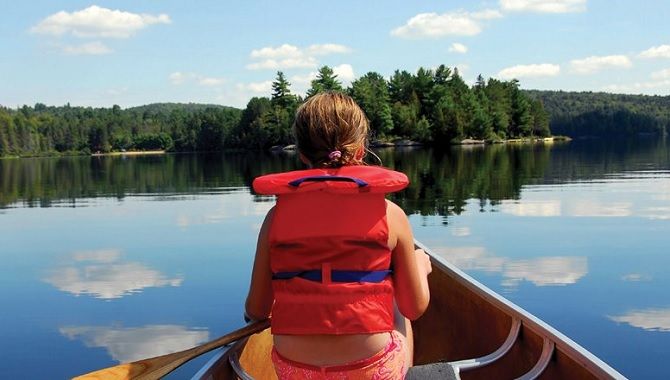 Air Transat Province du Quebec