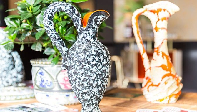 Altica Anglet decoration