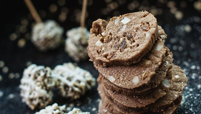 Tenerife gastronomie gofio