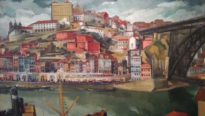Porto vieux Porto Dordio Gomes