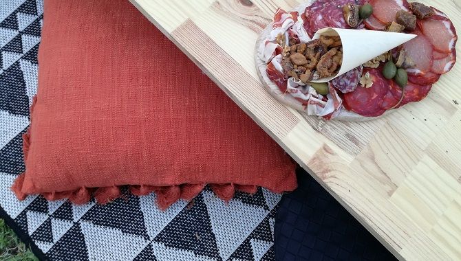 Flon Flon charcuterie