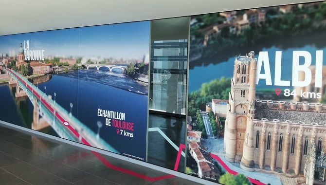 TLS promotion tourisme photos