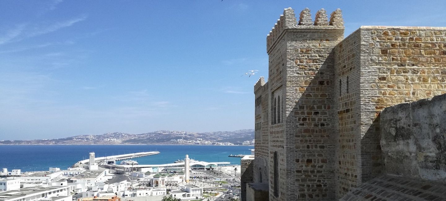 Idée week-end : Tanger, la ville de toutes les confluences