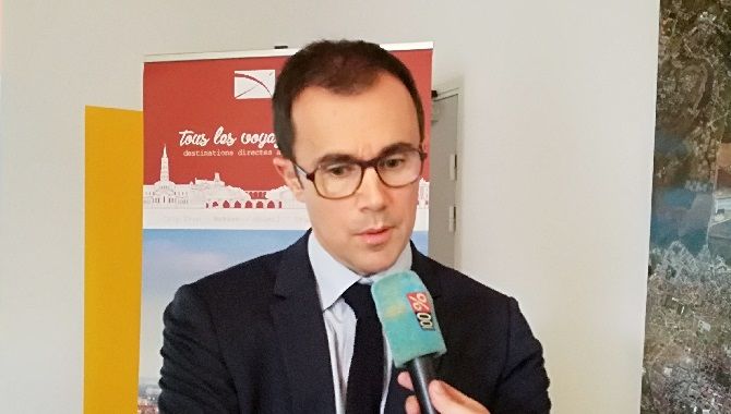 TLS Crebassa interview radio