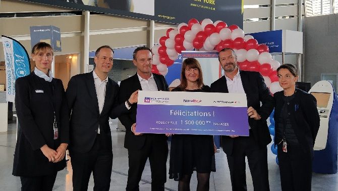 MPL troisieme anniversaire La Navette