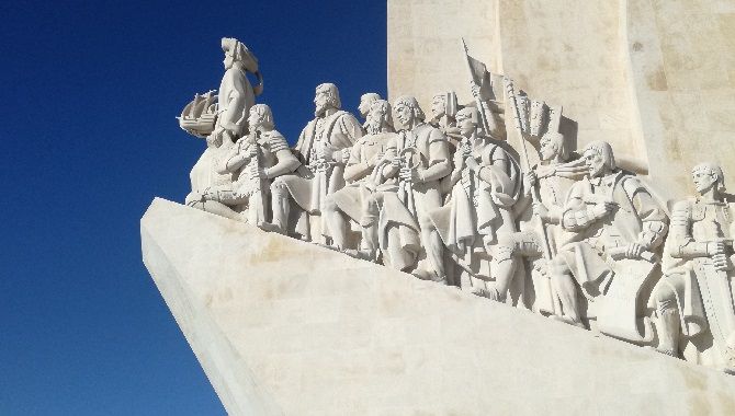 Lisbonne Belem Decouvertes