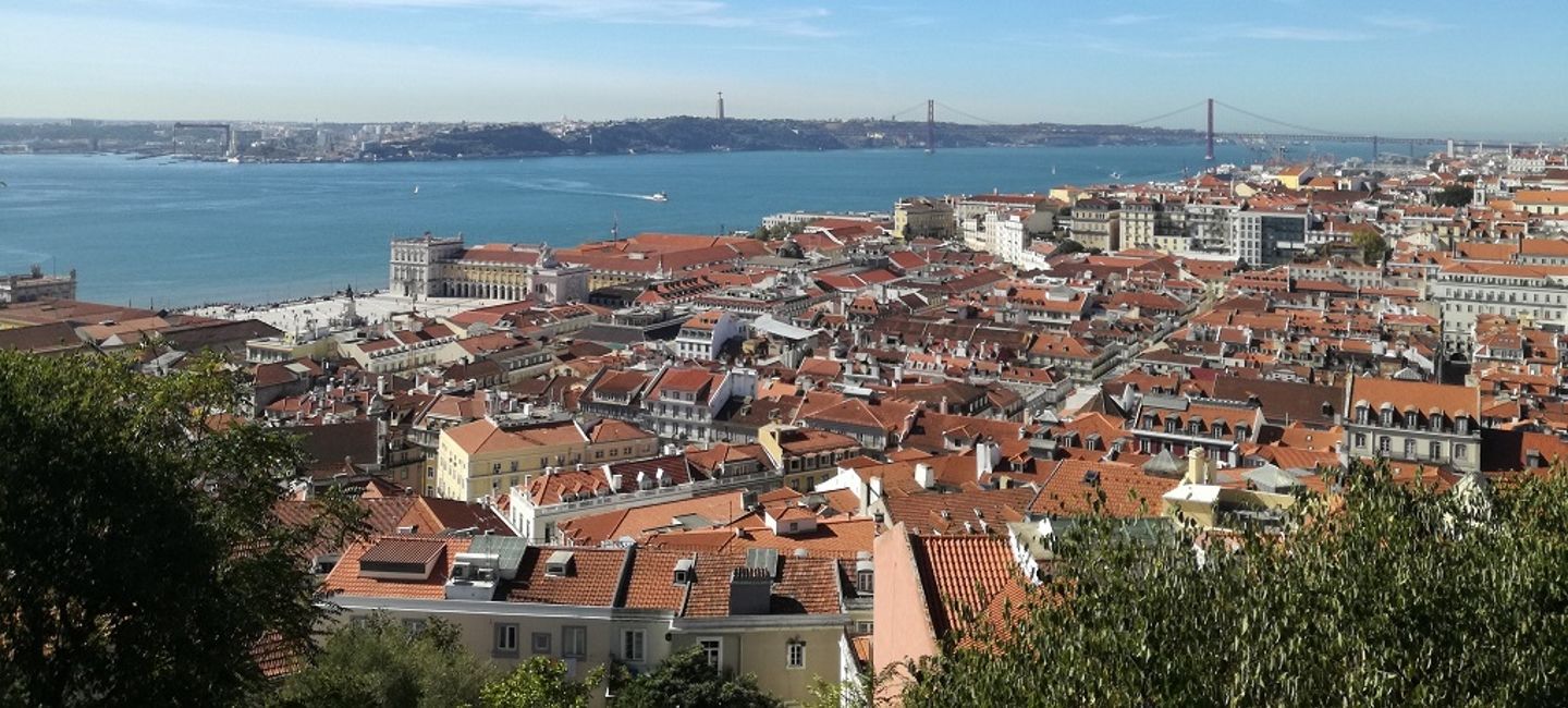 Idée week-end : Lisbonne
