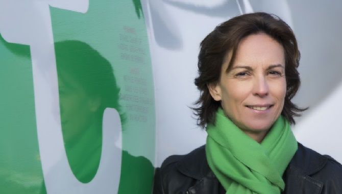 Transavia Nathalie Stubler