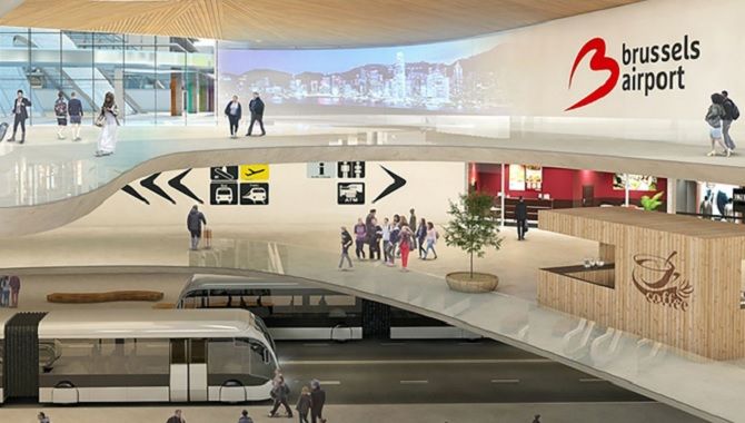 BRU vision 2040