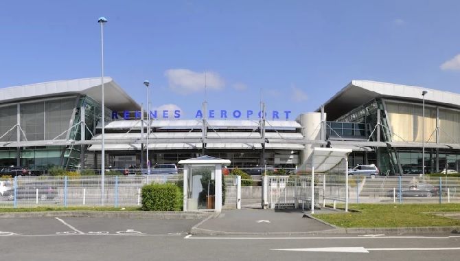 RNS facade