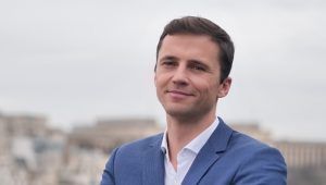 BOD Simon Dreschel gros plan